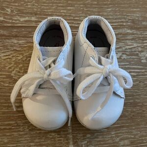Stride Rite Boys Elliot Toddler Shoes — size 3.5 Wide